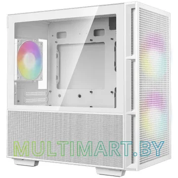 Корпус DeepCool CH360 White (R-CH360-WHAPE3-G-1) картинка 2